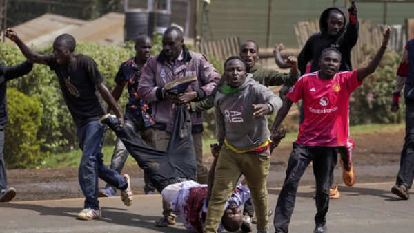 Kenyans mourn victims of Saba Saba as Ruto silence Saba Saba response questioned