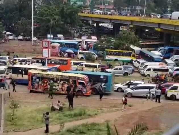 Traffic Disruptions Expected in Nairobi on December 12 Ahead of Jamhuri Day Celebrations