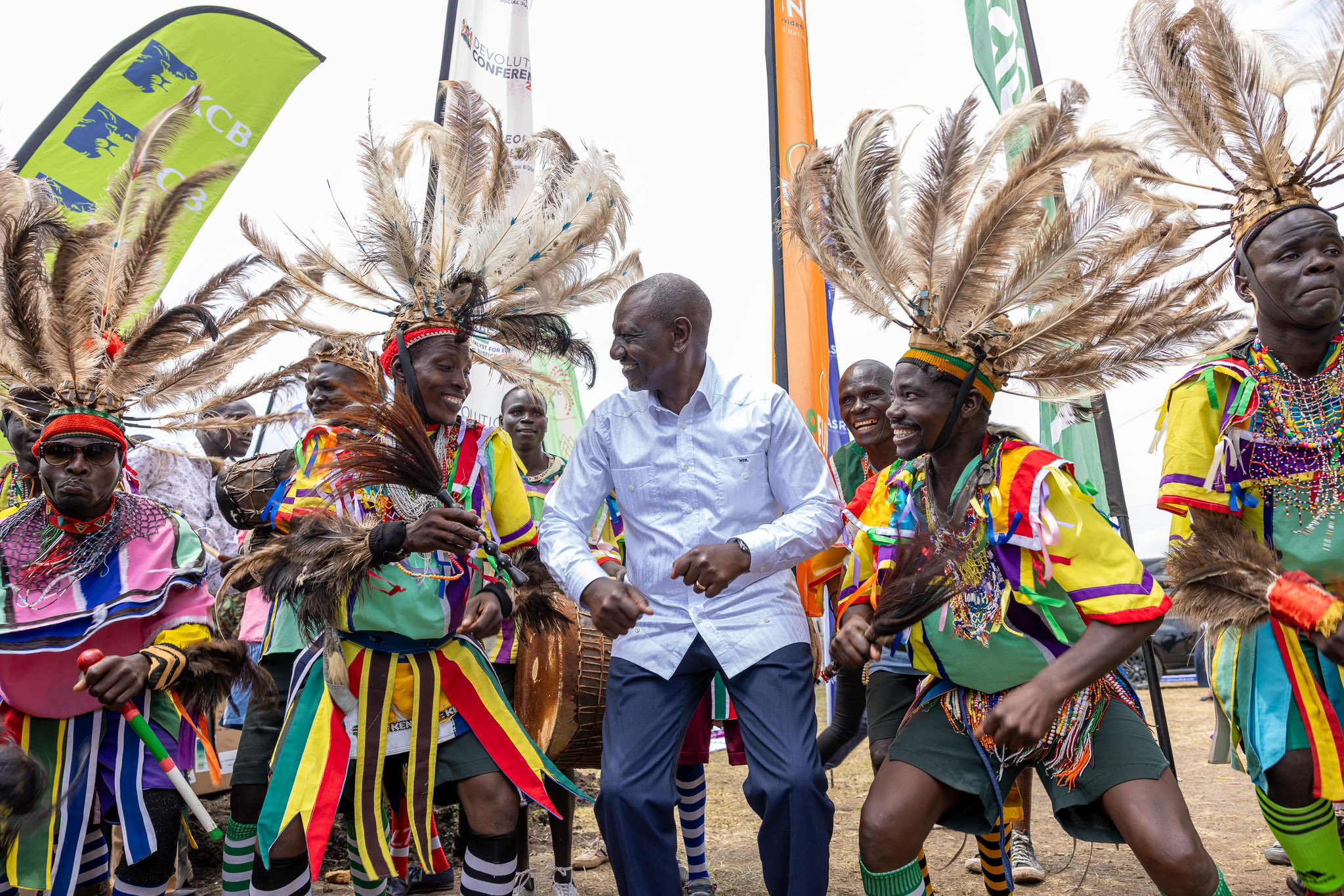 Ruto calls out MPs for turning oversight committees to extortion