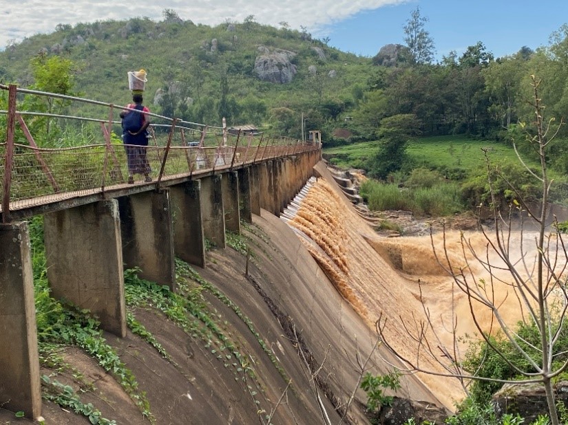 €55 Million EU-Germany Deal Powers Kenya’s Green Energy Future