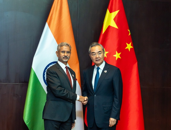 China, India set for fresh talks to ease border tensions