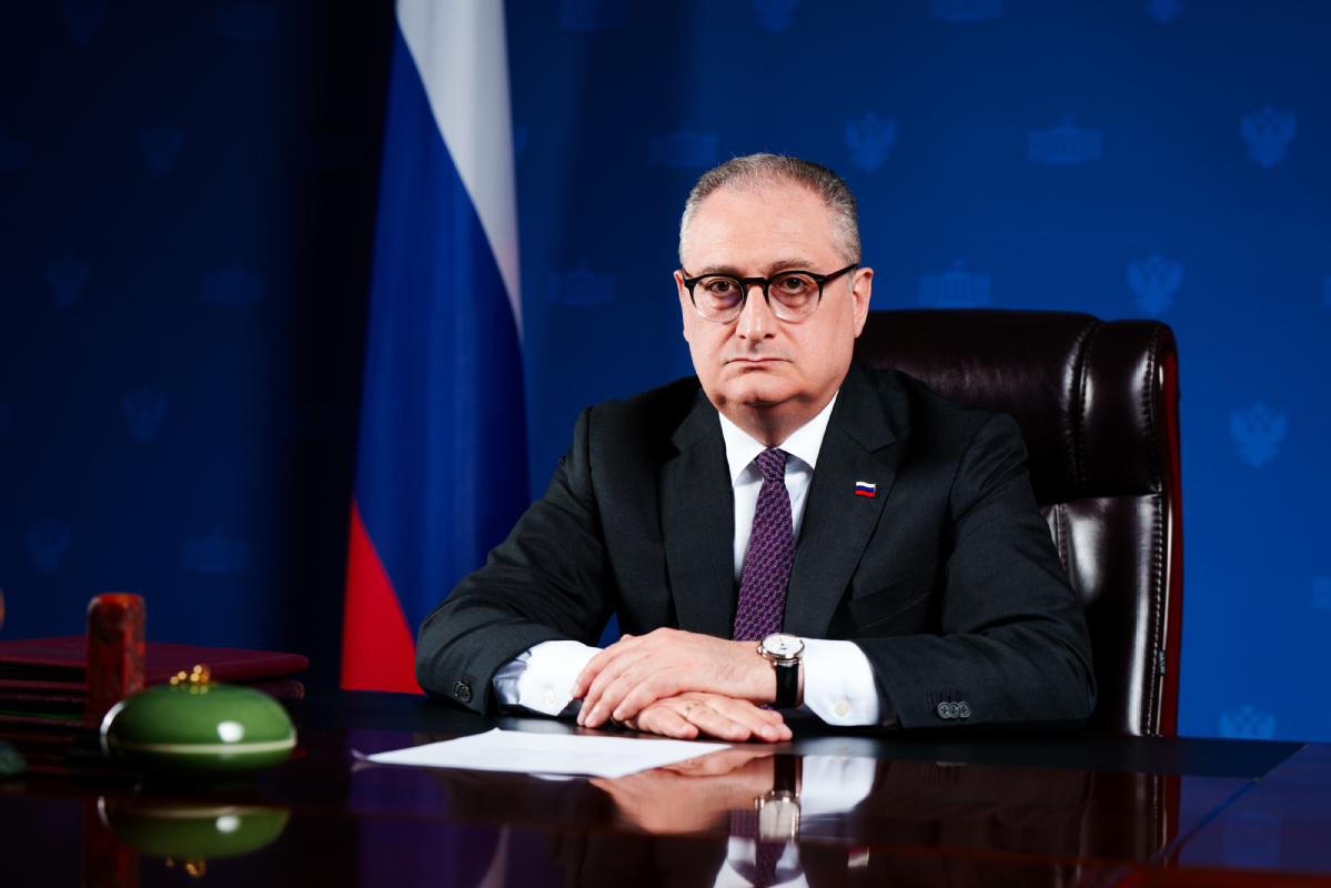 Russia reaffirms support for stronger SCO ahead of Tianjin Summit