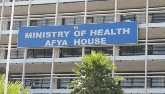 MoH vows full disclosure in court to defend suspended health data deal