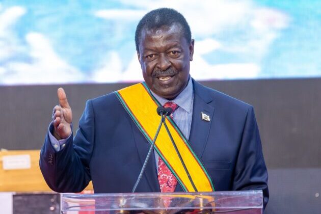 DR. HESBON HANSEN: Stop Fearing Referendum Talk: Kenya’s Constitution Anticipates Change