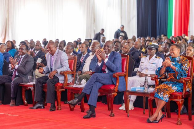 President Ruto directs all Ministries, Agencies to prioritize online advertisements