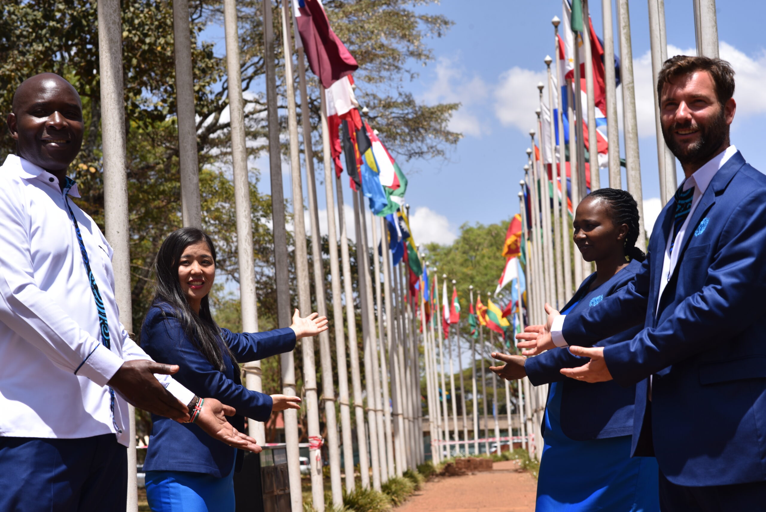 UNON Expansion Positions Nairobi as a Global UN Hub