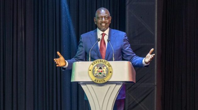 M-Pesa on Facebook? Ruto’s big plan for content creators