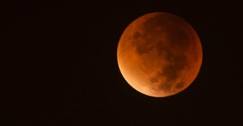 Kenya to launch groundbreaking astro tourism experience in Samburu during lunar eclipse