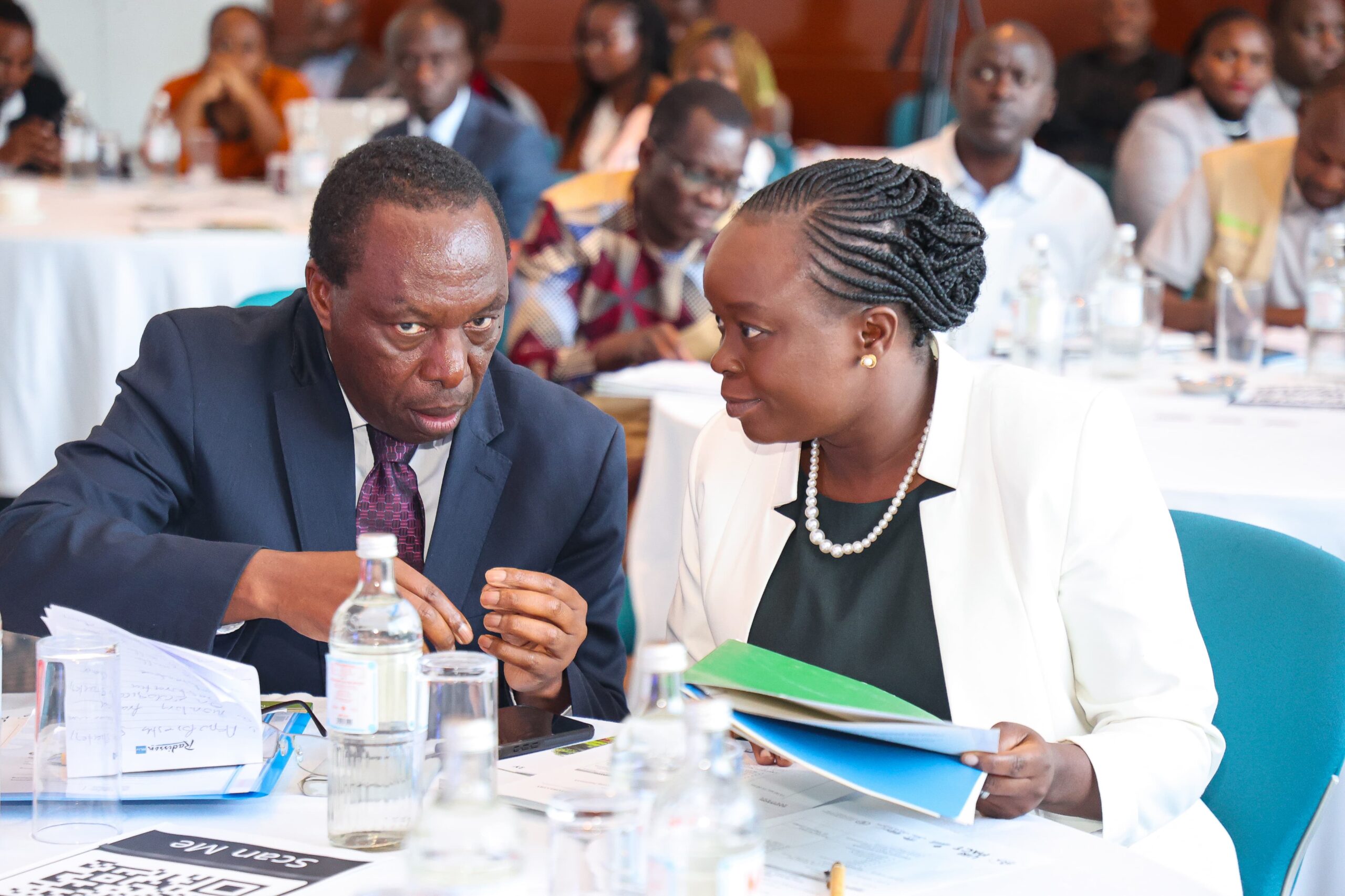 Kenya unveils 10-year strategy to advance ecosystem restoration, agroforestry development