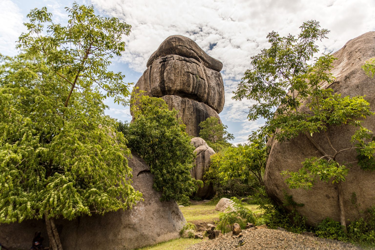 Kisumu residents urged to explore local attractions ahead of World Tourism Day