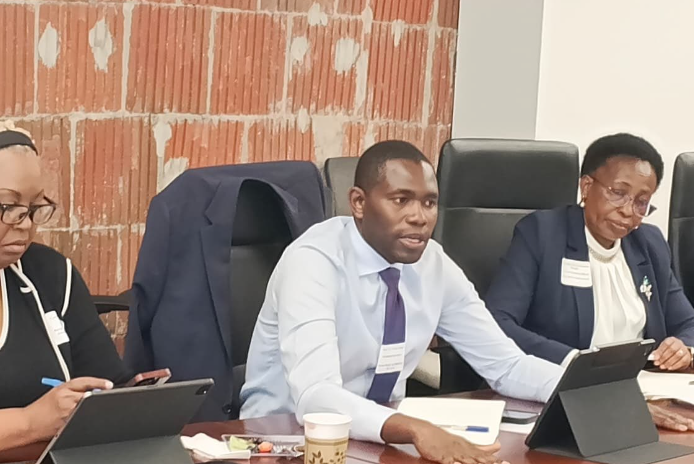 Oluga rallies investors to back local drug manufacturing as Kenya eyes continental hub status