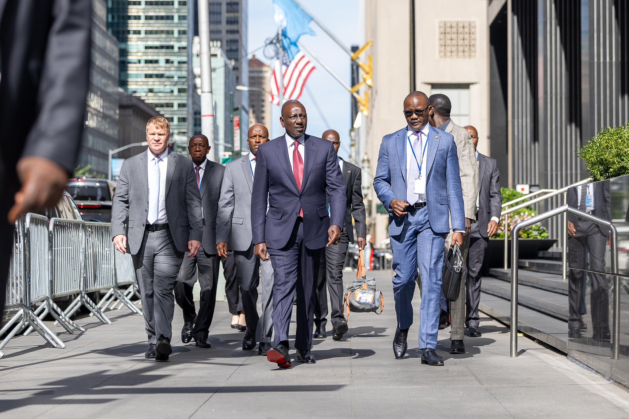 Ruto blasts ‘indefensible’ funding gaps for Haiti Mission, says lack of support ‘simply wrong’