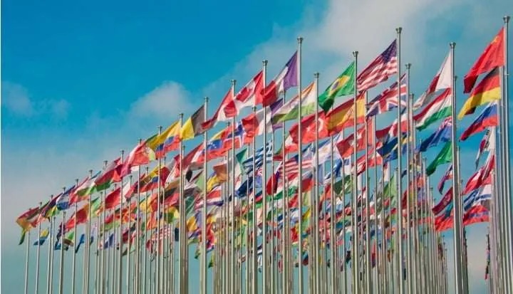 UNGA Turns Into Global Stage for Israel–Palestine Showdown