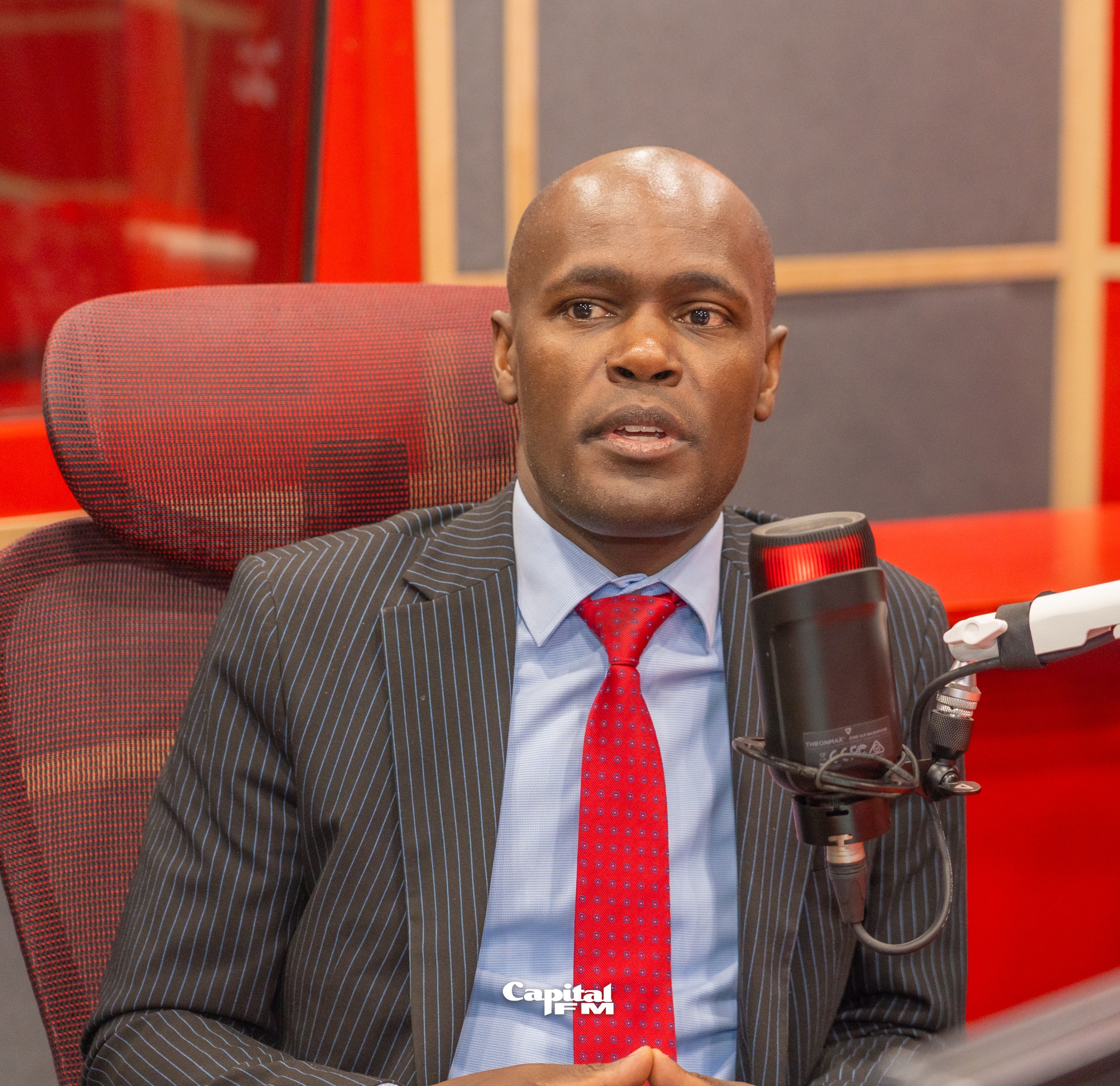 Smart Applications deepens Zambia presence with launch of digital health platforms