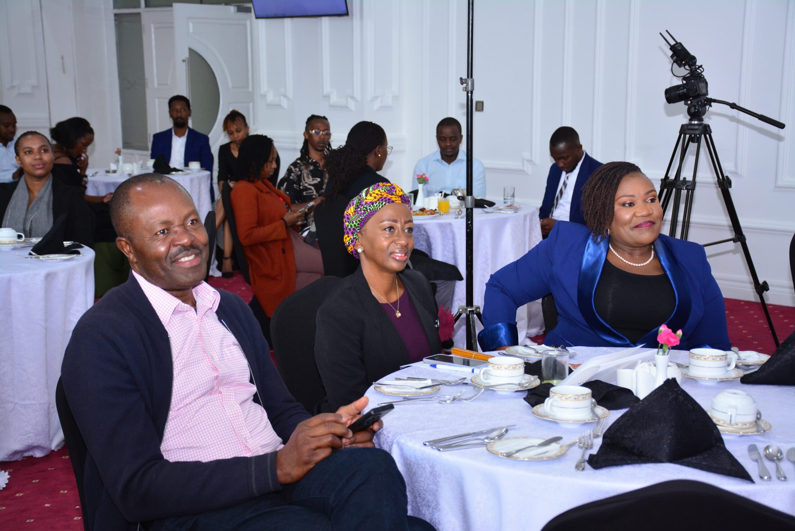 Embrace AI, marketers urged as MSK launches 2025 Awards Gala