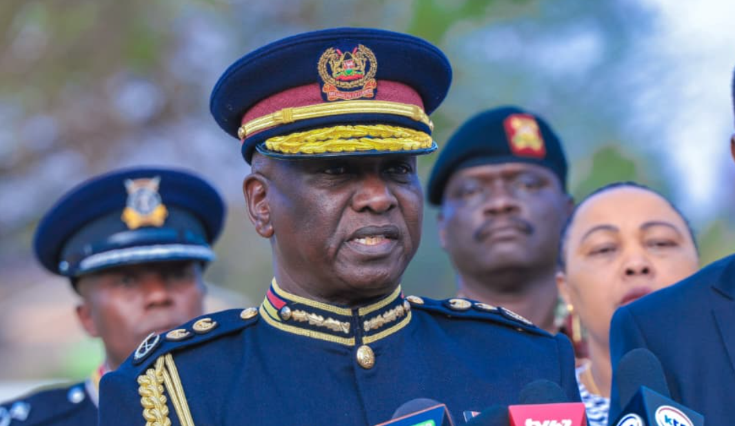 Police announce indefinite suspension of planned recruitment pending suit