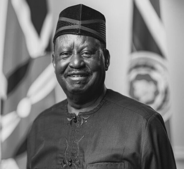 Odinga Family Thanks Kenyans and World Leaders on Late Leader’s Birthday