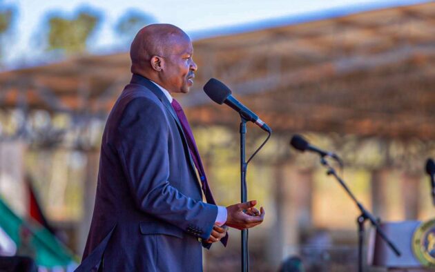 UDA Attracts Over 9,000 Aspirants Ahead of Next Year’s General Election