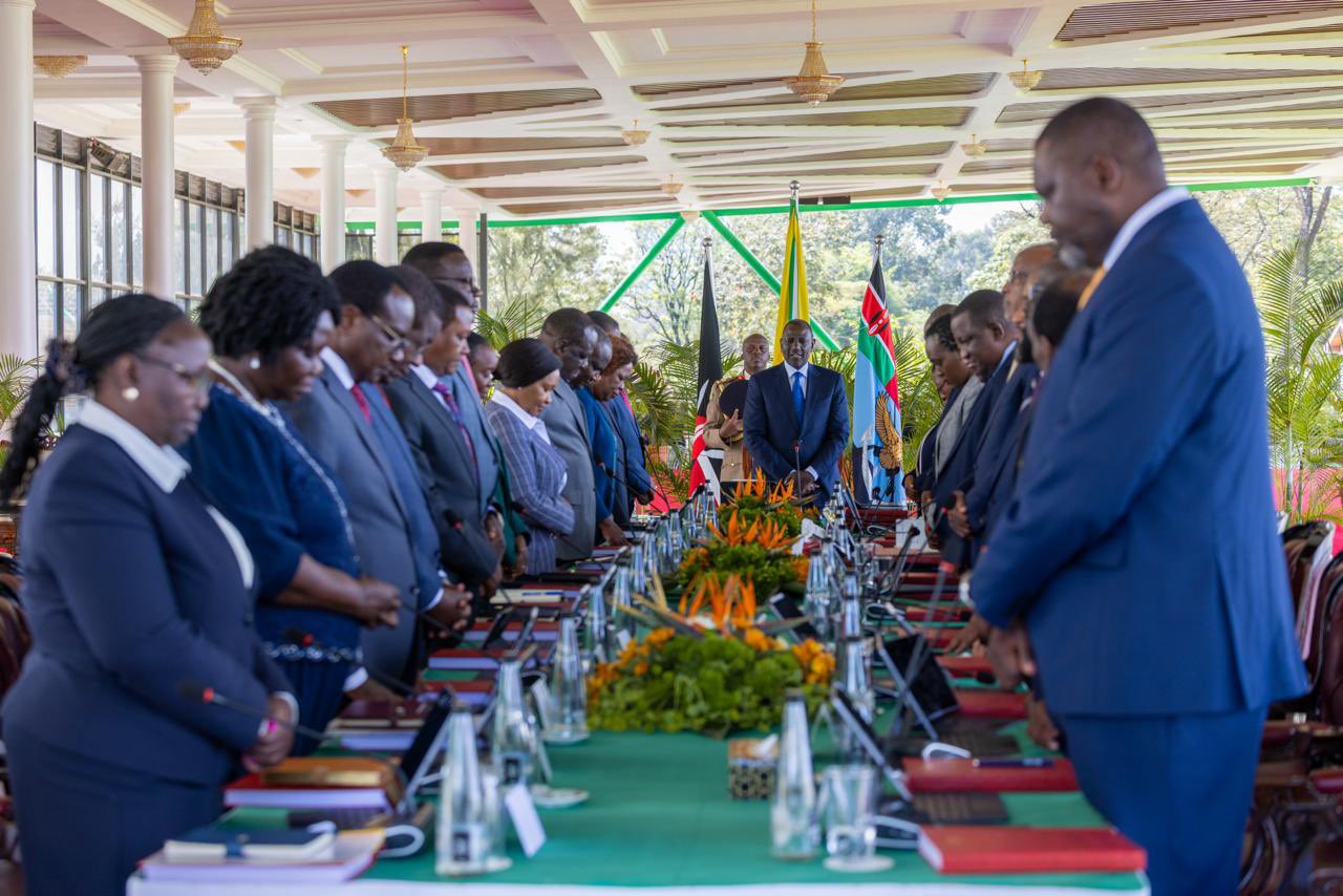 Cabinet Approves Bill to End Delays in County Funds Disbursement