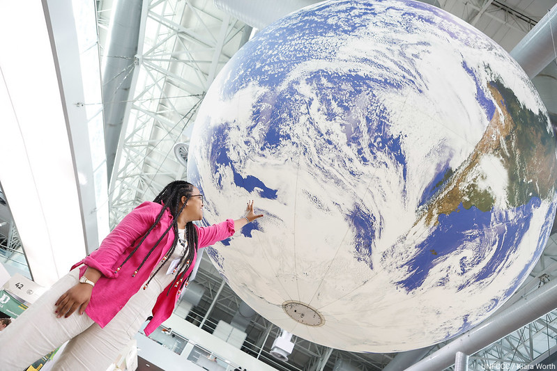 UN climate talks fail to secure new fossil fuel promises