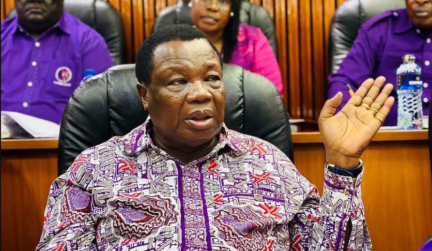 COTU wants foreign investor filmed assaulting Kenyan worker deported