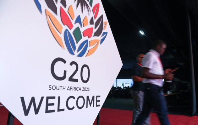 G20 summit lauded for amplifying African voice – China Daily
