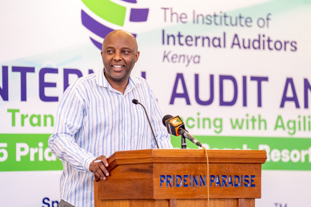 Court orders NTV to retract May report linking Kang’ata to airline compensation fraud