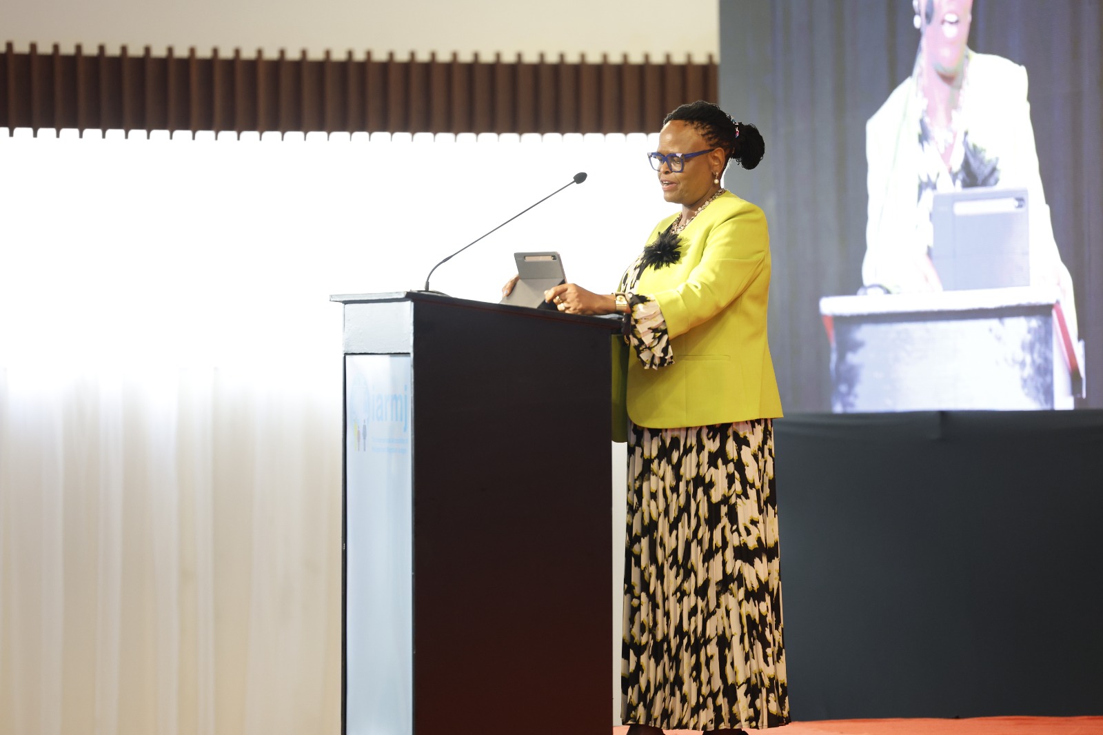 Koome touts strides in refugee, migration law as Kenya hosts global conference