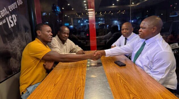 Kenya secures release of abducted activists in Uganda