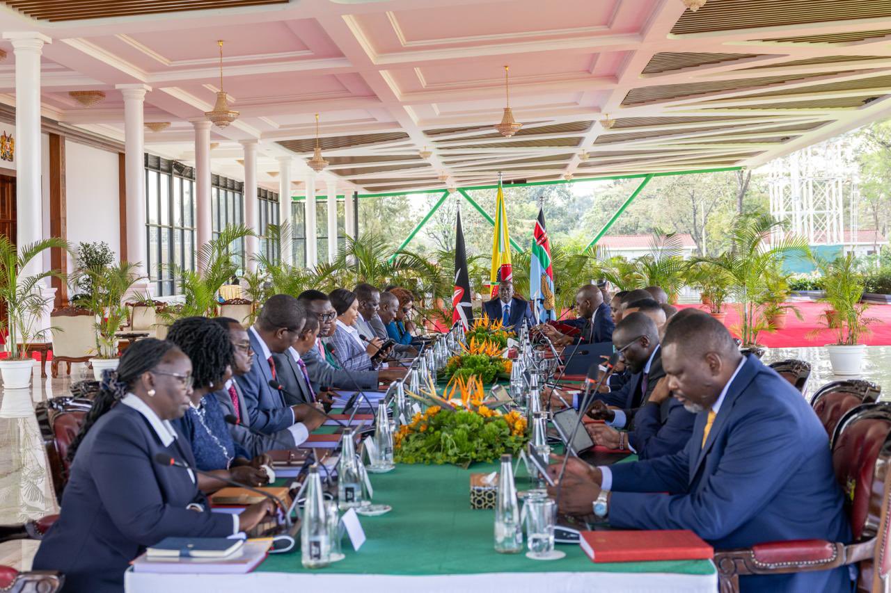 Cabinet approves Vatican City Embassy to boost cooperation with Catholic agencies