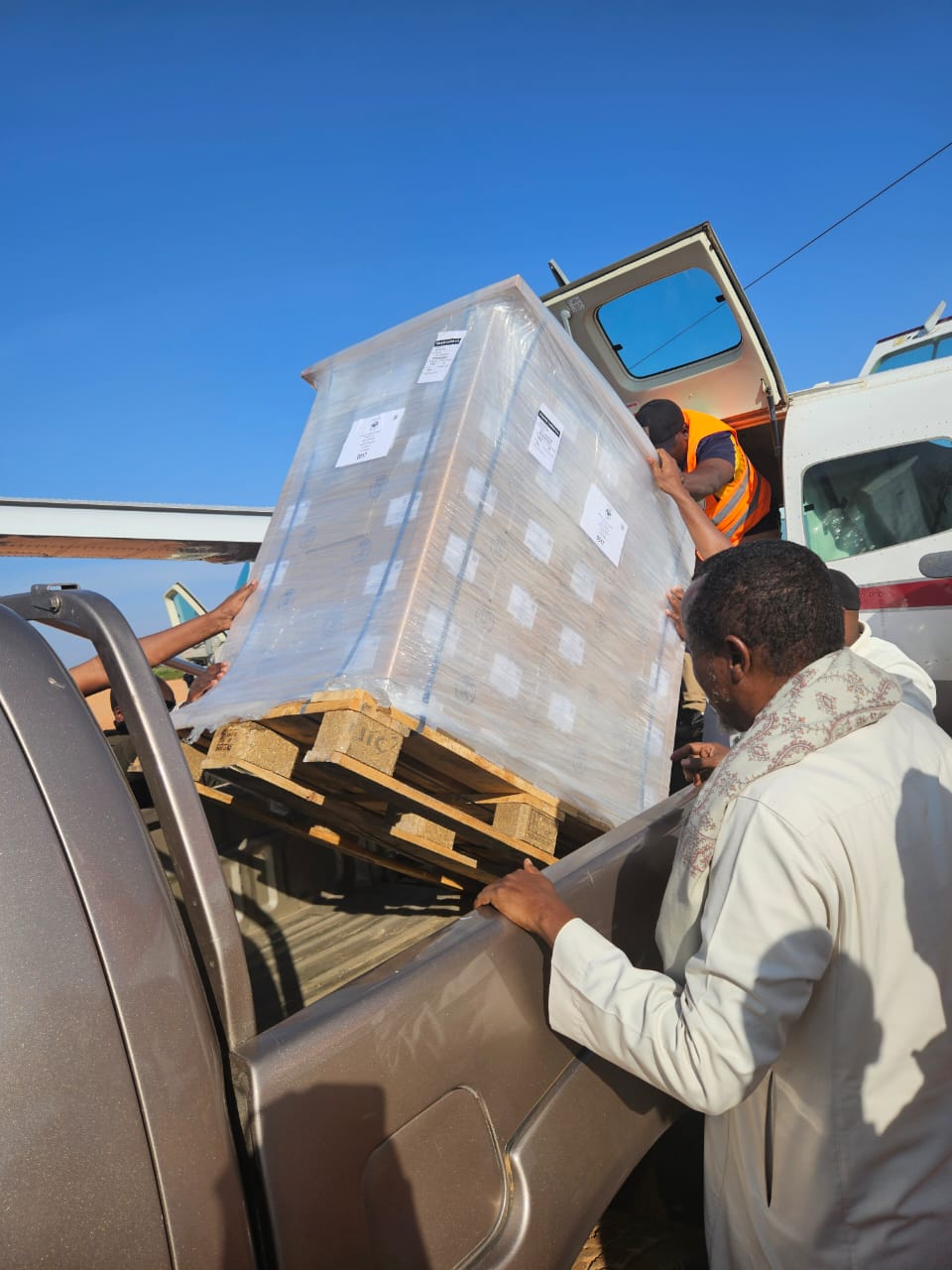 IEBC confirms on delivery of election materials ahead of Nov 27 mini-polls