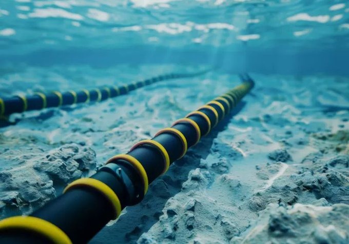 EU targets Africa–Indo-Pacific digital expansion with major undersea cable push