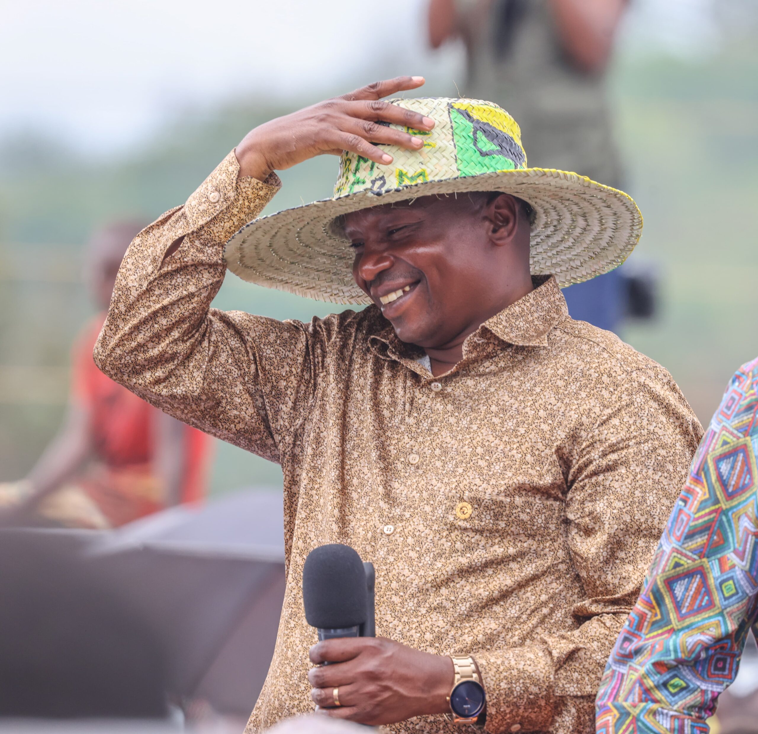 Kindiki: Sobriety, Development Will Defeat Insults in Mbeere North By-Election