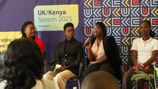British Council Showcases Innovation and Sustainability as Nairobi Hosts UK–Kenya Season Climate-Tech Event