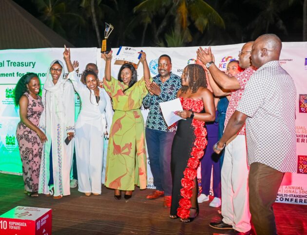 PS Muthoni Urges Festive-Season Health Checks, SHA Registration, Hygiene