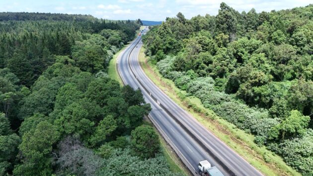 Petition Filed to Stop Nairobi–Nakuru–Mau Summit Road Project