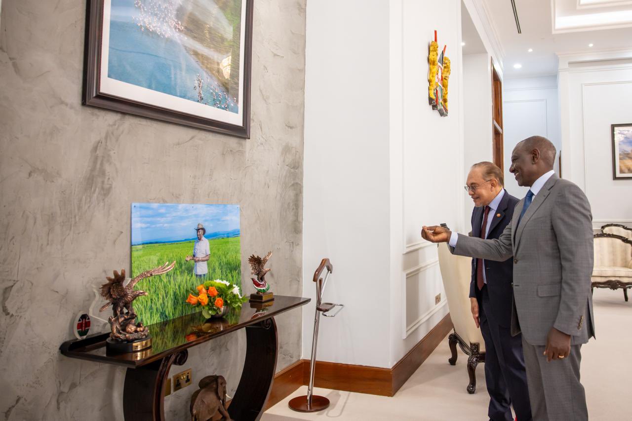 Kenya secures duty-free access to Malaysian market for agricultural produce and beef