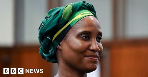 ‘Scared and desperate’: South Africans say they were duped by Zuma’s daughter to fight for Russia