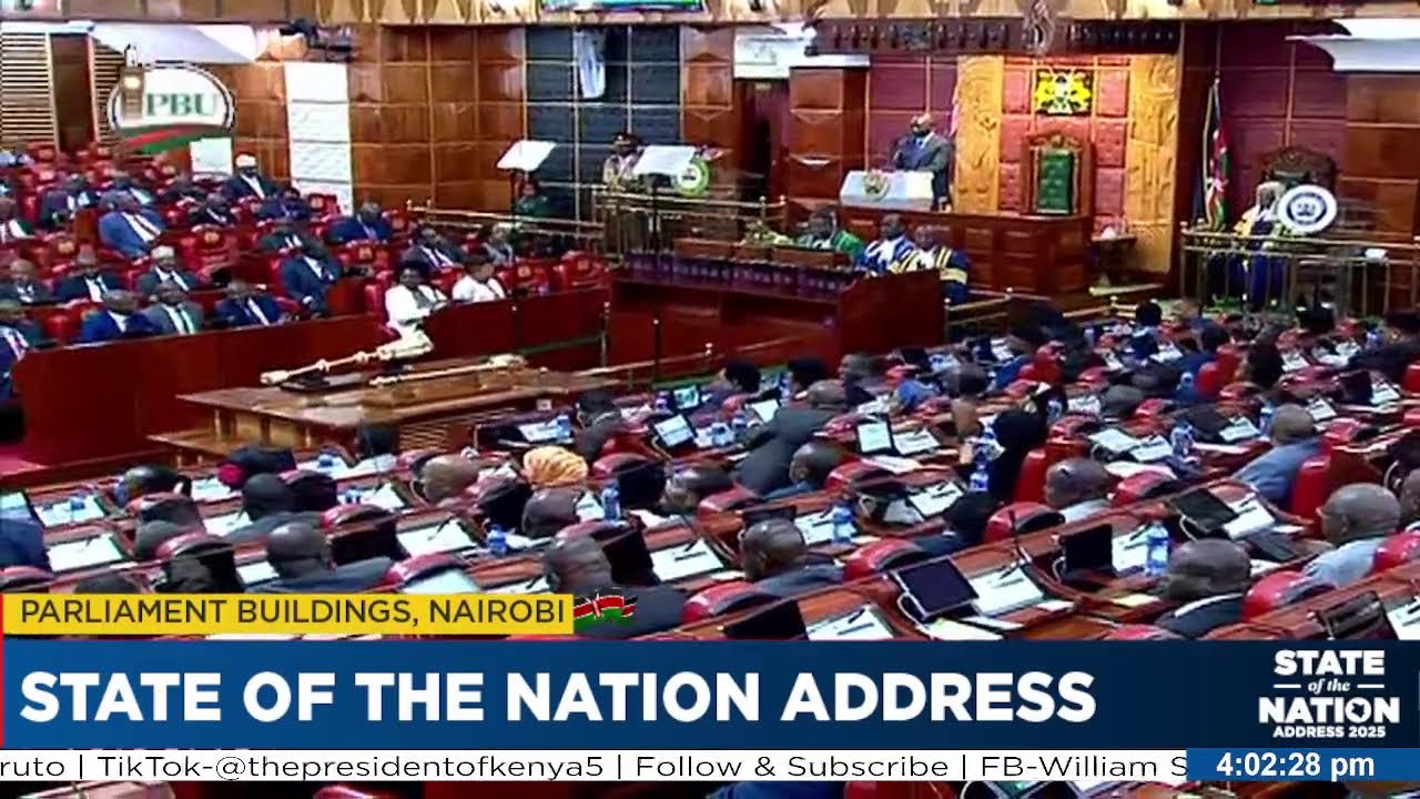 ‘If they could rise, so can Kenya’: Ruto says Kenya on path to match Asian Tigers