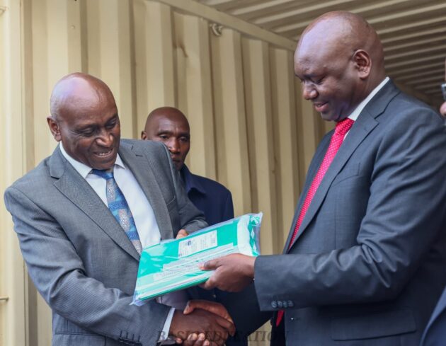 14 Learners Among 26 Dead in Marakwet East Landslide