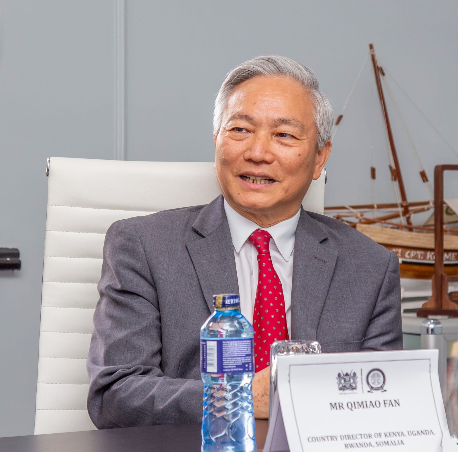 Turning Barriers into Bridges: Why Pro-Competition Reforms Are Key for Kenya’s Growth and Jobs Goals