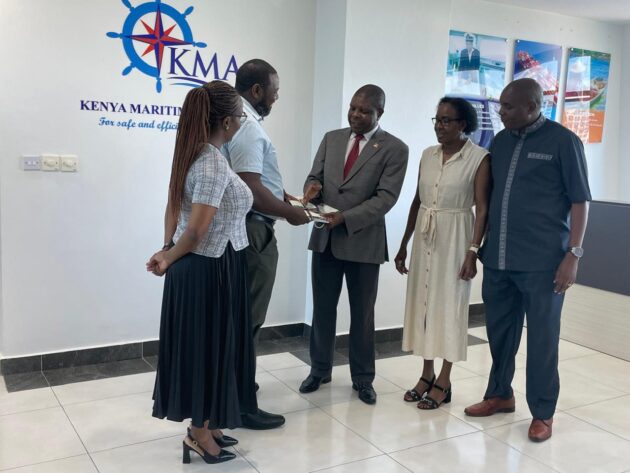 Kenya Launches Foreign Policy Mashinani Coast Edition to Boost Maritime Diplomacy and Economic Engagement