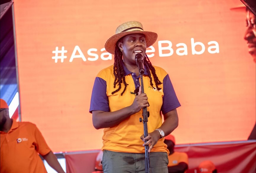 &#8216;ODM&#8217;s Future Will Not Be Discussed as Pillow Talk,&#8217; Winnie Odinga says over secret deals