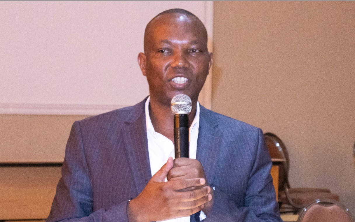 Parties Liaison Committee Chair accused of demanding Sh4bn during IEBC selection