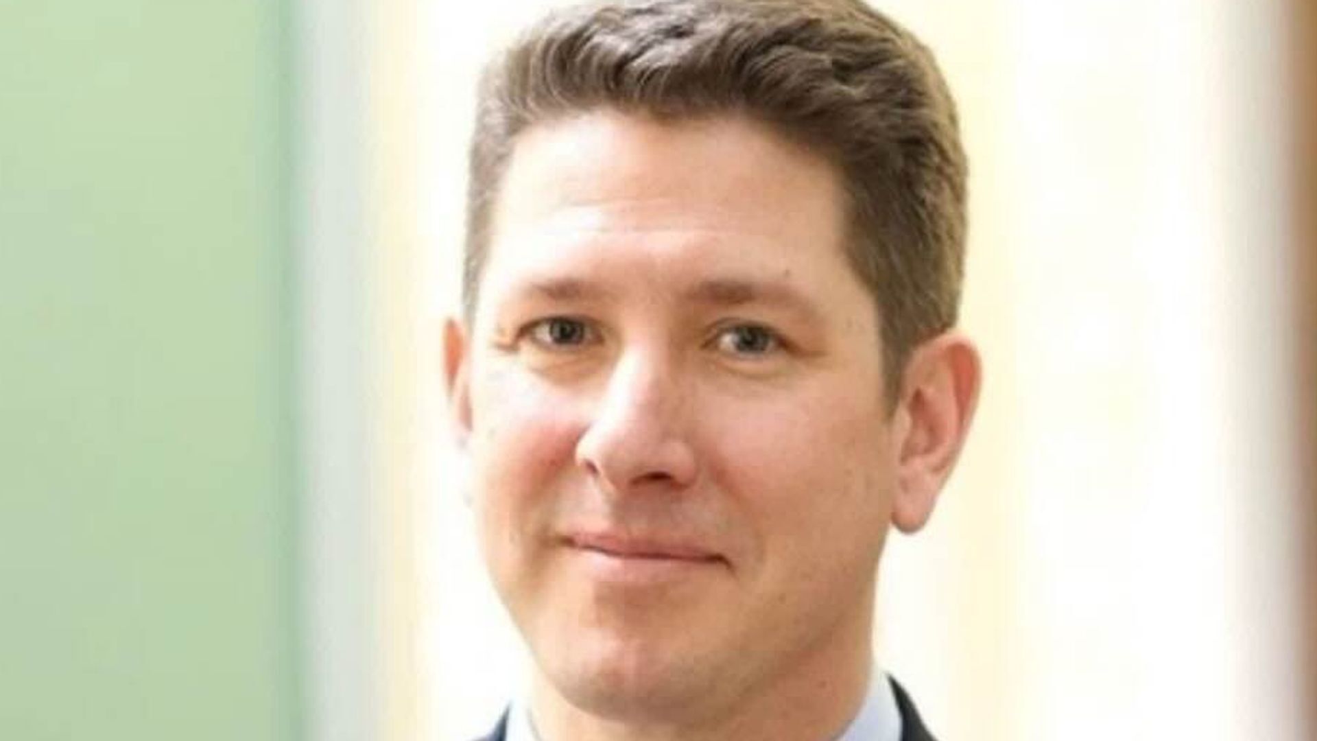 Christian Turner appointed UK Ambassador to the US