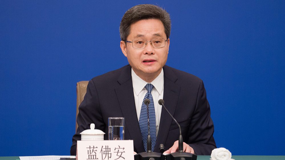 China promises more proactive fiscal policy for 2026