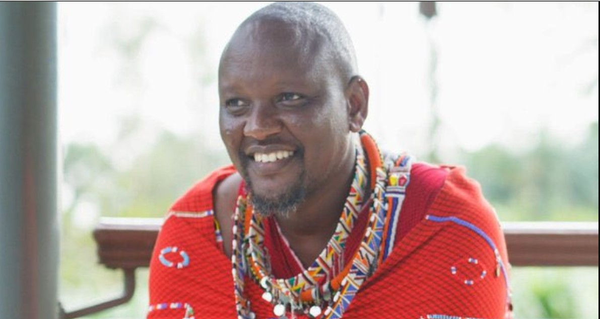 UDA mourns Deputy Secretary-General Daniel Ole Sambu