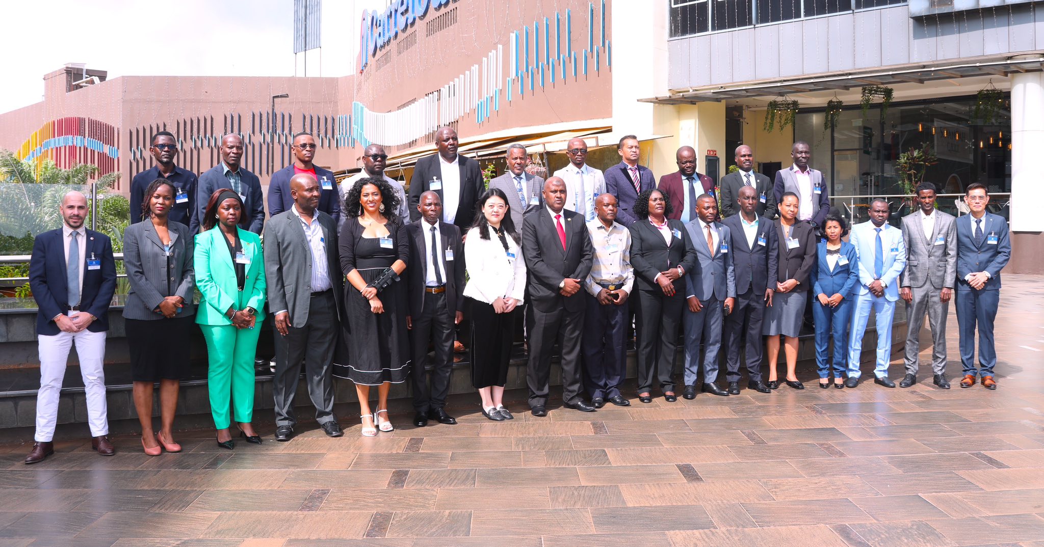 Kenya hosts regional workshop to combat pharmaceutical crime