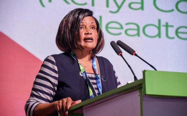 CBC Milestone: First KJSEA Cohort Set to Transition to Senior Secondary Schools