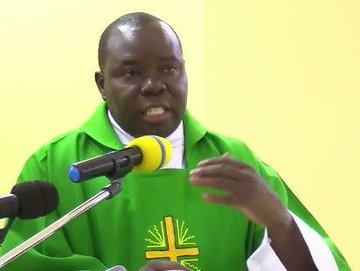 Pope Leo XIV names Fr. Vincent Ouma Auxiliary Bishop of Kisumu Archdiocese